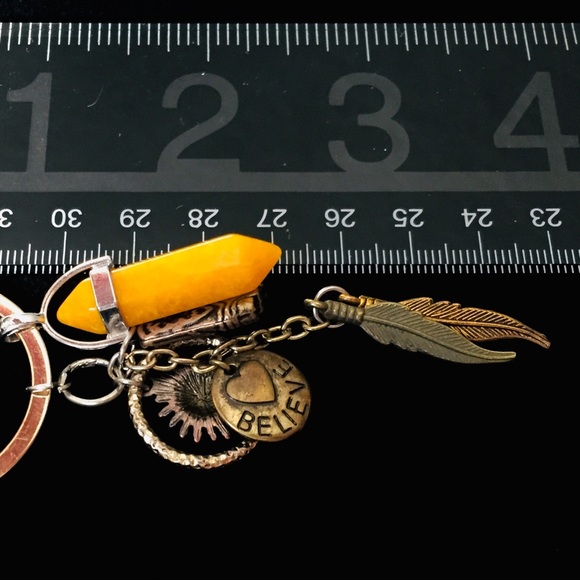 Adorable keychain - Picture 2 of 2